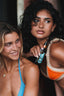 Byron Bay Super Tanning Oil SPF 30 travelsize