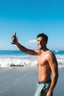 Byron Bay Coconut Tanning Oil 3-pack