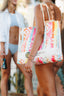 Byron Bay Beach Bag Color Wave