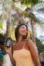 Byron Bay Coconut Tanning Oil SPF 30