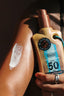 Byron Bay Tan Activator SPF 50