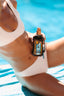 Byron Bay Coconut Tanning Oil SPF 6