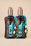 Byron Bay Duo Super Tanning Oil SPF 6 & 30