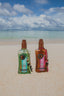 Byron Bay Duo Aftersun Aloe Vera Gel & Aftersun Shimmer Oil