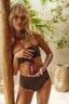 Byron Bay Bundle Instant Bronzer SPF 15 + Aftersun Shimmer Oil