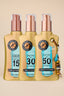 Byron Bay Tan Activator 3-pack