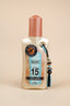 Byron Bay Anti-Aging Lotion Gelspray SPF 15