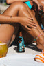 Byron Bay Bundle Super Tanning Oil SPF 15 & Instant Bronzer SPF 30