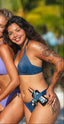 Byron Bay Duo Super Tanning Oil SPF 6 & 15