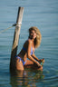 Byron Bay Bundle Tan Activator SPF 15 &  SPF 50 travel size