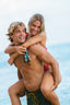 Byron Bay Duo Super Tanning Oil SPF 15 & 30