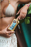 Byron Bay Duo Tan Activator SPF 30 & SPF 50 travel size