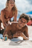 Byron Bay Duo Tan Activator SPF 15 & 50
