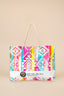 Byron Bay Beach Bag Color Wave
