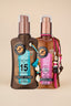 Byron Bay Bundle Instant Bronzer SPF 15 + Aftersun Shimmer Oil