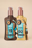 Byron Bay Bundle Instant Bronzer SPF 15 & Tan Activator SPF 50