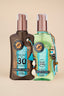 Byron Bay Bundle Instant Bronzer SPF 30 + Aftersun Aloe Vera Gel