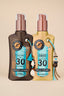 Byron Bay Bundle Instant Bronzer SPF 30 & Tan Activator 30