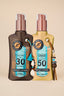 Byron Bay Bundle Instant Bronzer SPF 30 + Tan Activator SPF 50