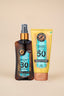 Byron Bay Bundle Travel Size Super Tanning Oil SPF 30 & Tan Activator 50