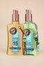 Byron Bay Bundle Tan Activator SPF 15 & Aftersun Aloe Vera Gel