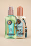 Byron Bay Bundle Anti-Aging Lotion Gelspray SPF 15 & Aftersun Aloe Vera Gel