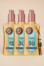 Byron Bay Tan Activator 3-pack