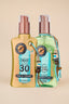 Byron Bay Bundle Tan Activator SPF 30 & Aftersun Aloe Vera Gel