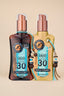 Byron Bay Bundle Coconut Tanning Oil & Tan Activator SPF 30