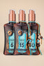 Byron Bay Coconut Tanning Oil 3-pack