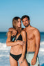 Byron Bay Bundle Coconut Tanning Oil SPF 15 & Aftersun Shimmer Oil