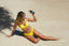 Byron Bay Super Tanning Oil SPF 30