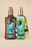 Byron Bay Bundle Instant Bronzer SPF 15 + Aftersun Aloe Vera Gel