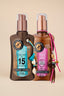Byron Bay Bundle Instant Bronzer SPF 15 + Aftersun Shimmer Oil