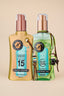 Byron Bay Bundle Tan Activator SPF 15 & Aftersun Aloe Vera Gel