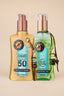 Byron Bay Bundle Tan Activator SPF 50 & Aloe Vera Aftersun Gel