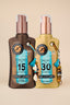 Byron Bay Bundle Instant Bronzer SPF 15 & Tan Activator SPF 30