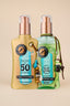 Byron Bay Bundle Tan Activator SPF 50 & Aloe Vera Aftersun Gel
