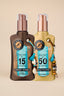 Byron Bay Bundle Instant Bronzer SPF 15 & Tan Activator SPF 50