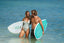 Byron Bay Bundle Tan Activator SPF 15 & Aftersun Aloe Vera Gel