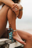 Byron Bay Shell Bracelet Pink