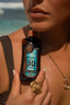 Byron Bay Super Tanning Oil SPF 30 travelsize