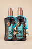 Byron Bay Duo Super Tanning Oil SPF 15 & 50