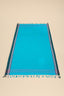 Byron Bay Kikoy Towel Blue/Pink