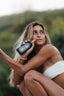 Byron Bay Duo Super Tanning Oil SPF 15 & 50