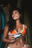 Byron Bay Duo Super Tanning Oil SPF 15 & 50