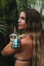 Byron Bay Duo Aftersun Aloe Vera Gel & Aftersun Shimmer Oil