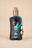 Byron Bay Super Tanning Oil SPF 30