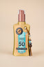 Byron Bay Tan Activator SPF 50