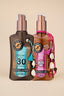 Byron Bay Bundle Instant Bronzer SPF 30 + Aftersun Shimmer Oil